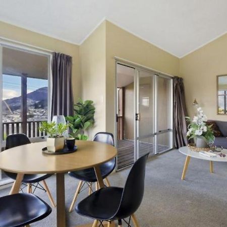 Вілла Ultimate Convenience, Walk-To-Town Townhouse Квінстаун Екстер'єр фото